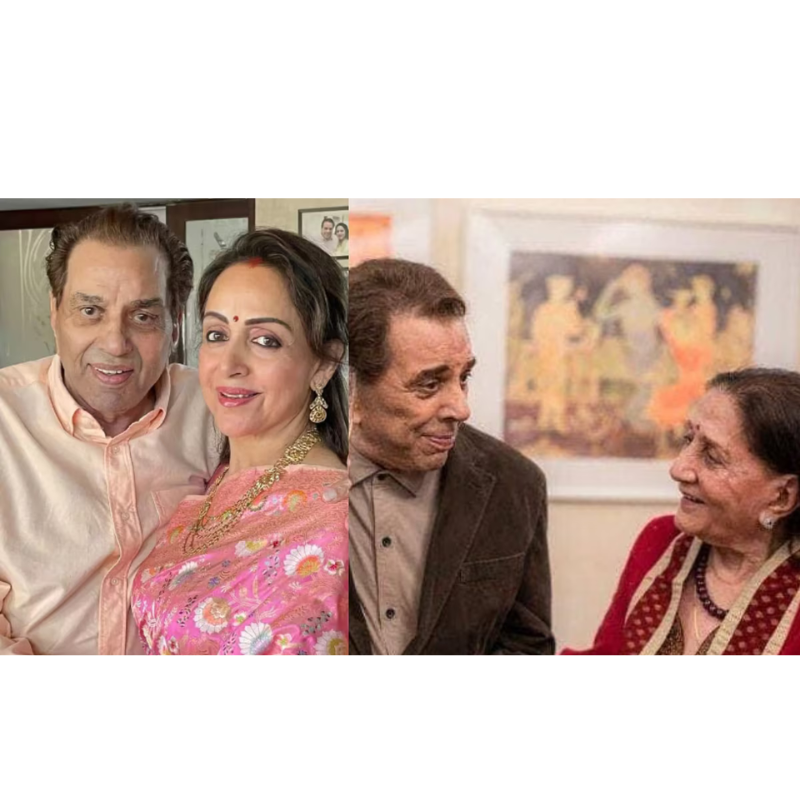 धर्मेंद्र Dharmendra
