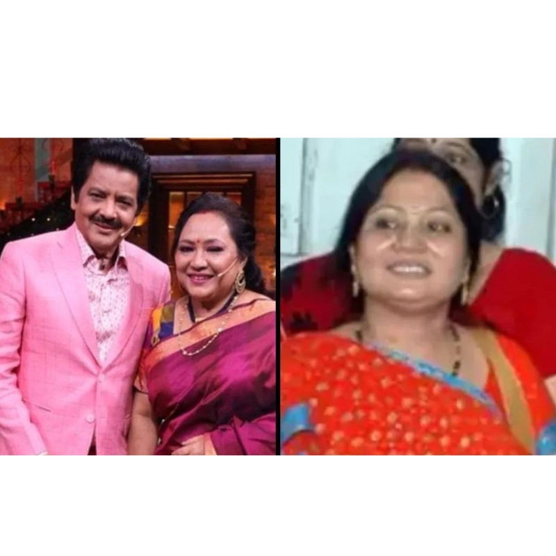 उदित नारायण Udit Narayan