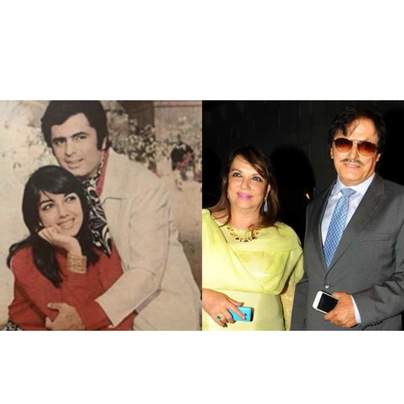 संजय खान Sanjay Khan