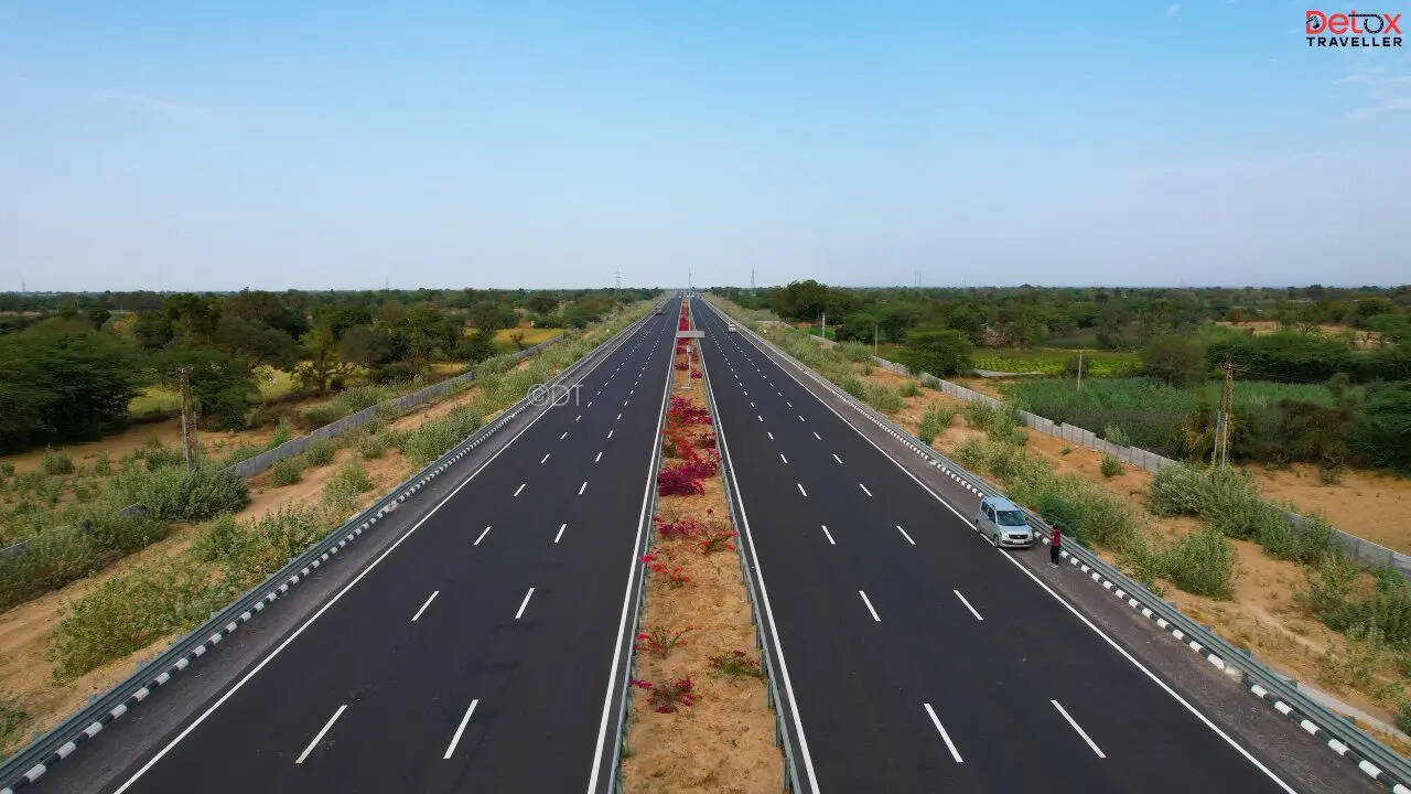 85 फीसद हिस्सा पूरा
