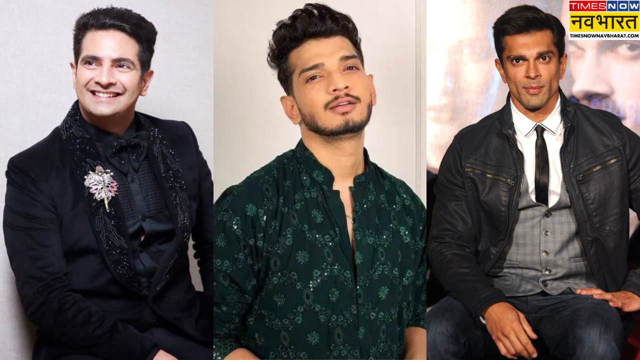 दूसरी औरते के लिए पत्नी से बेवफाई कर चुके हैं ये TV सितारे