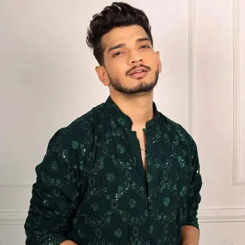 मुनव्वर फारुकी Munawar Faruqui