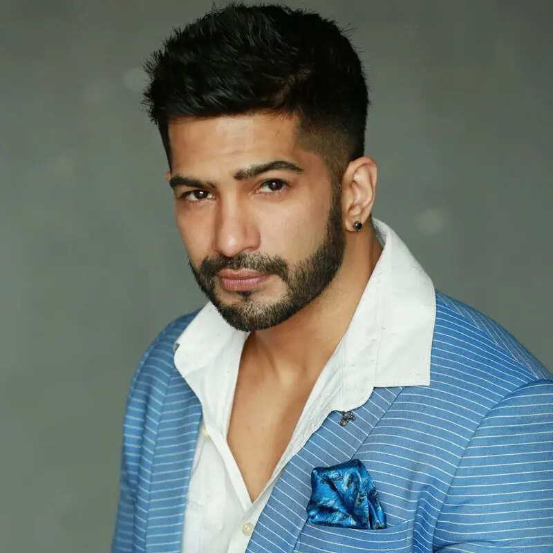 अमित टंडन Amit Tandon