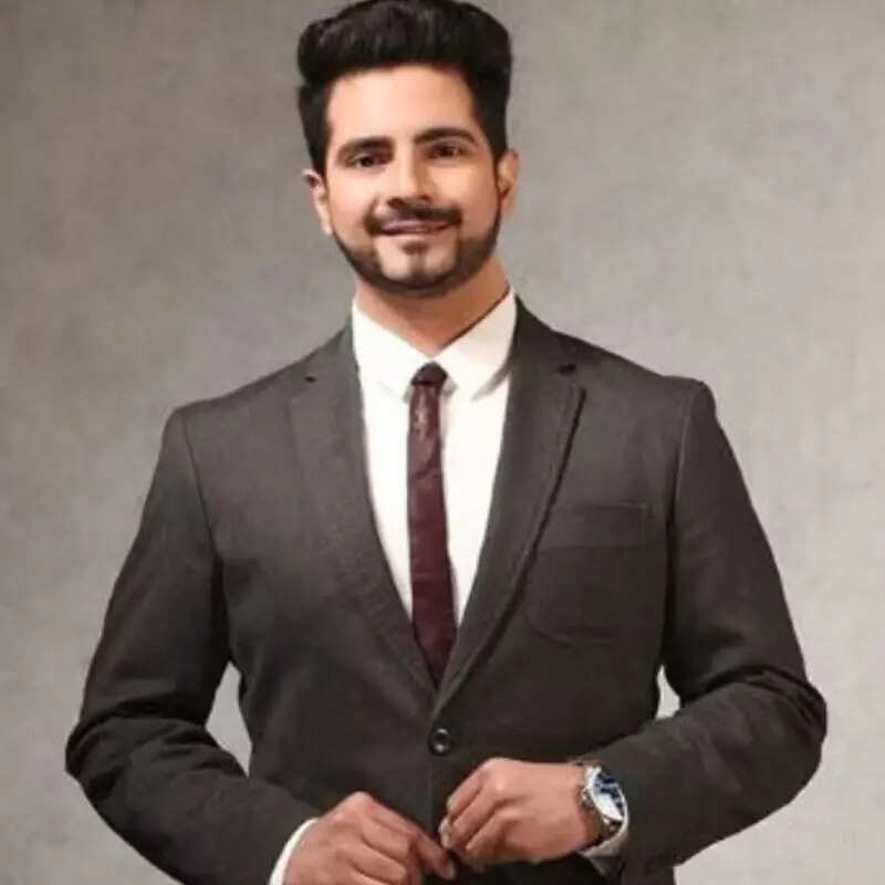 करण मेहरा Karan Mehra