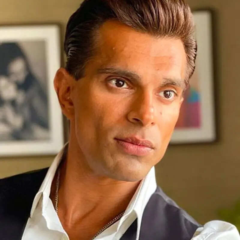 करण सिंह ग्रोवर Karan Singh Grover