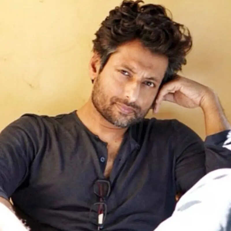 इंद्रनील सेनगुप्ता Indraneil Sengupta
