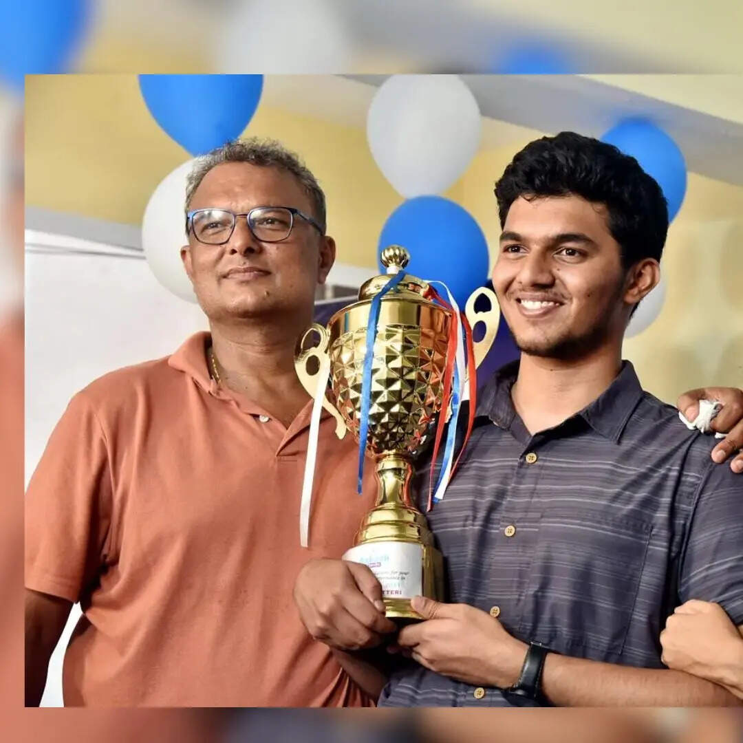 गजब का है ये लड़का JEE में 999 तो नीट यूजी में 100 लाने वाला आखिर कौन है ये ब्रिलियंट मृणाल