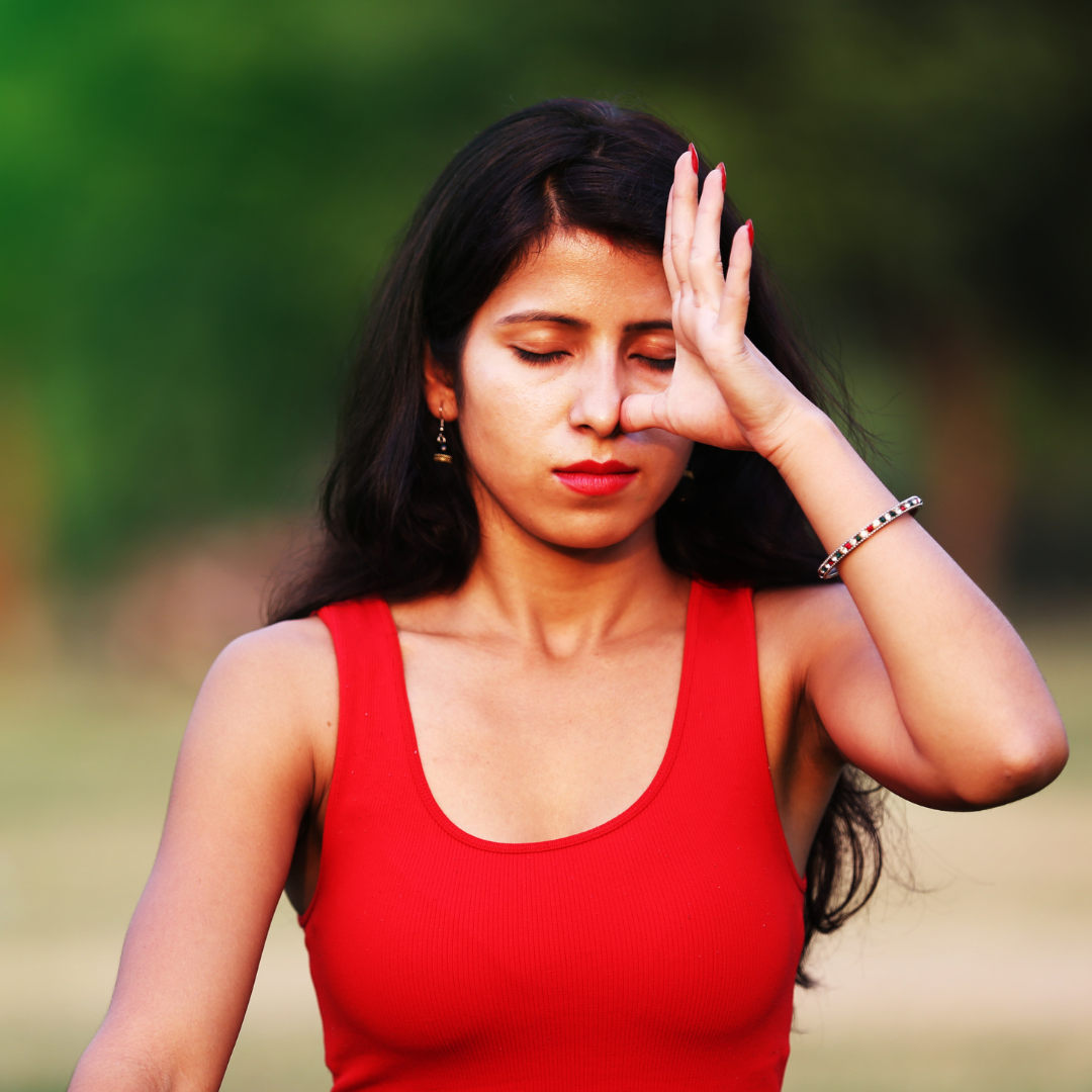 अनुलोम-विलोम