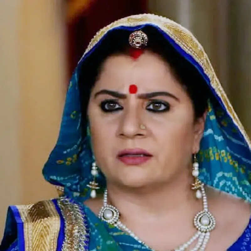 अल्का कौशल Alka Kaushal
