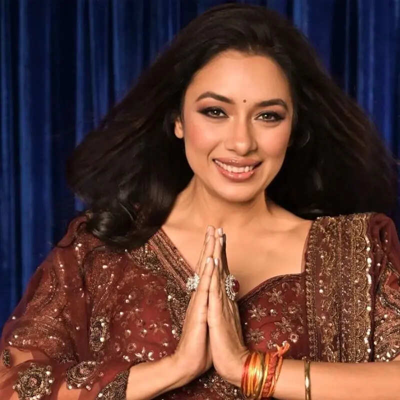 रुपाली गांगुली Rupali Ganguly