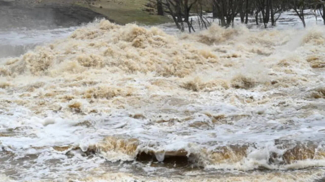 महाभूकंप से महानुकसान का खतरा