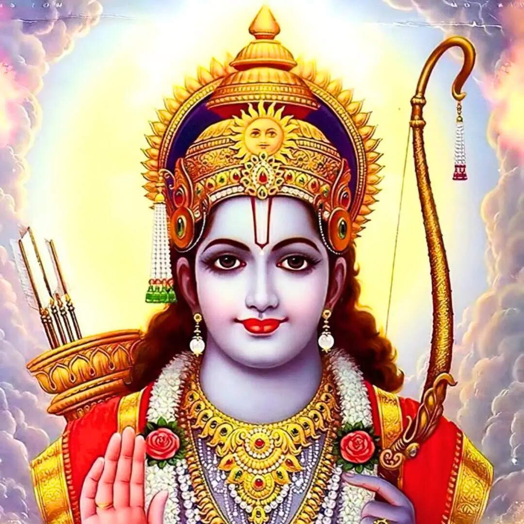 श्रीराम की 12 कलाएं