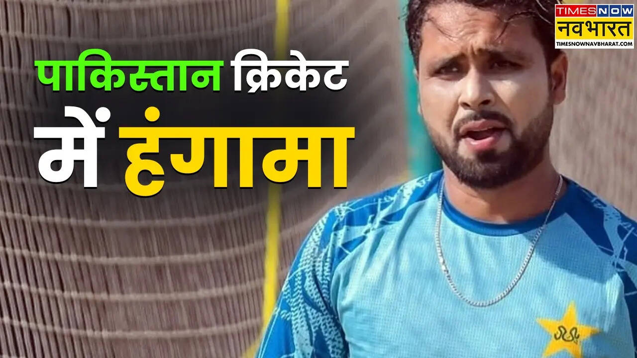 फहीम अशरफ का विस्फोटक बयान