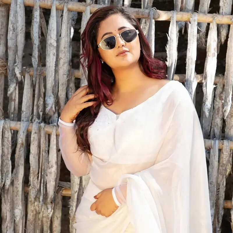 रश्मि देसाई Rashami Desai