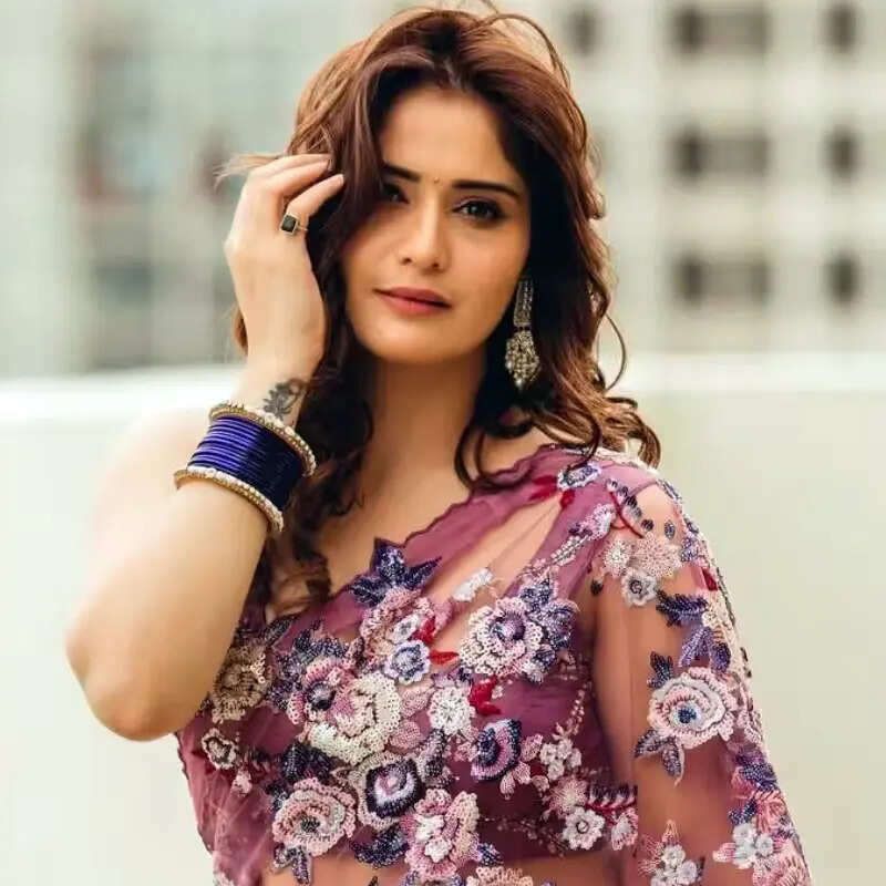 आरती सिंह Arti Singh