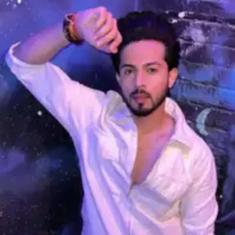सागर पारेख Sagar Parekh