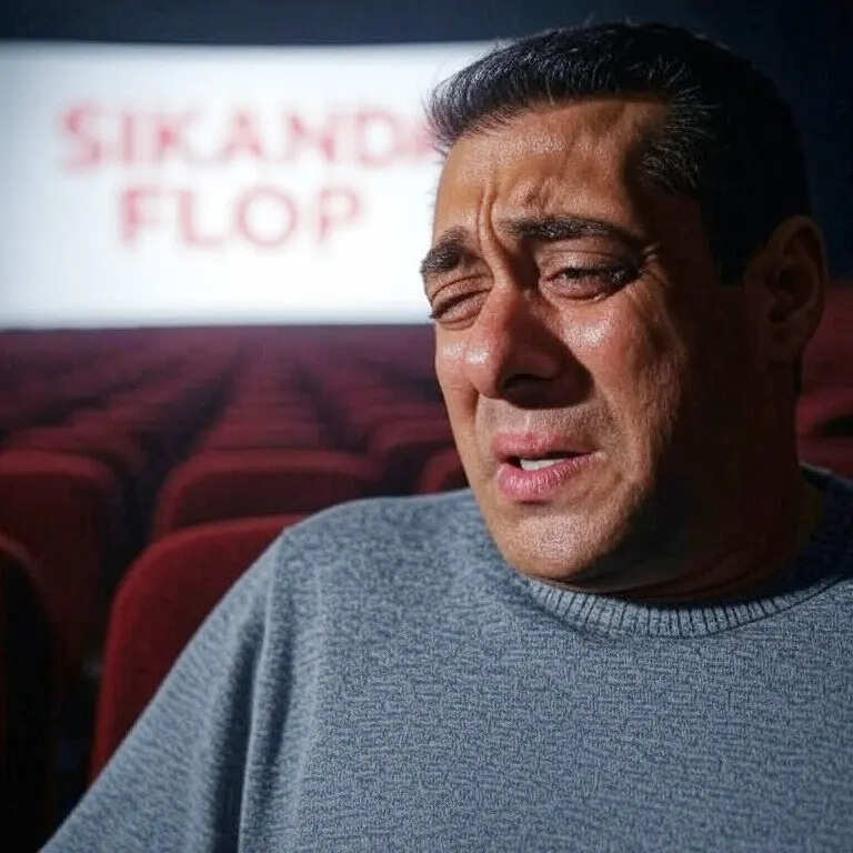 Salman Khan के करियर पर उठने लगे हैं सवाल