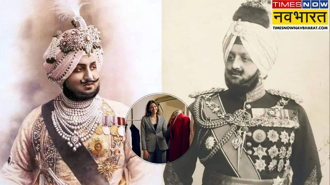 365 रानियों वाले महाराजा भूपिंदर सिंह