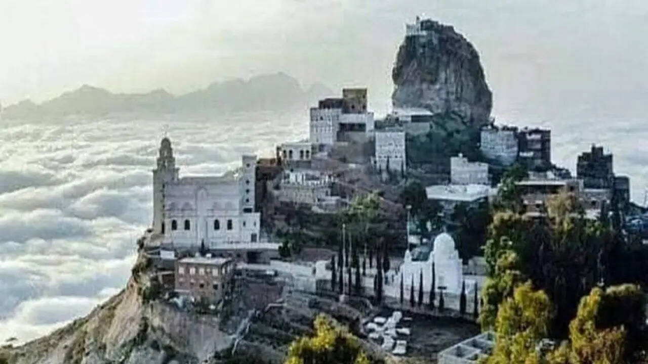 क्या है इस अनोखे गांव का नाम