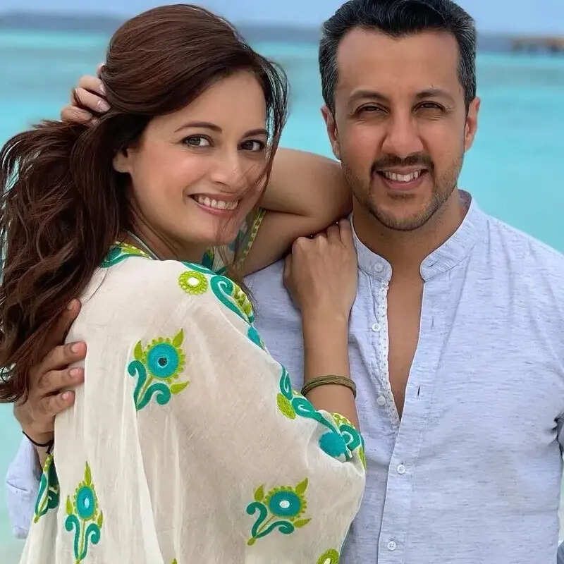 दीया मिर्जा Dia Mirza