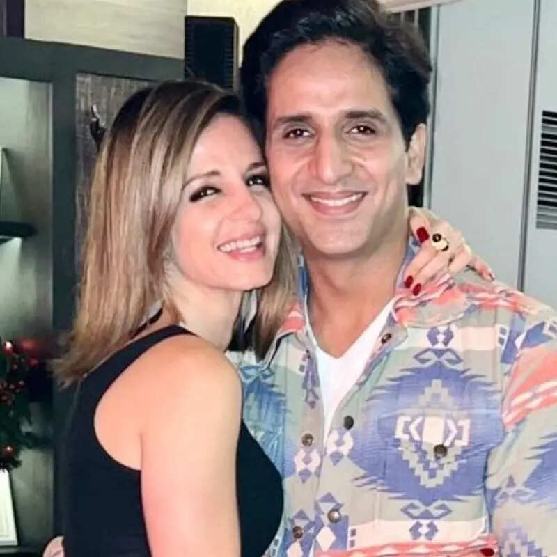 सुजैन खान Sussanne Khan