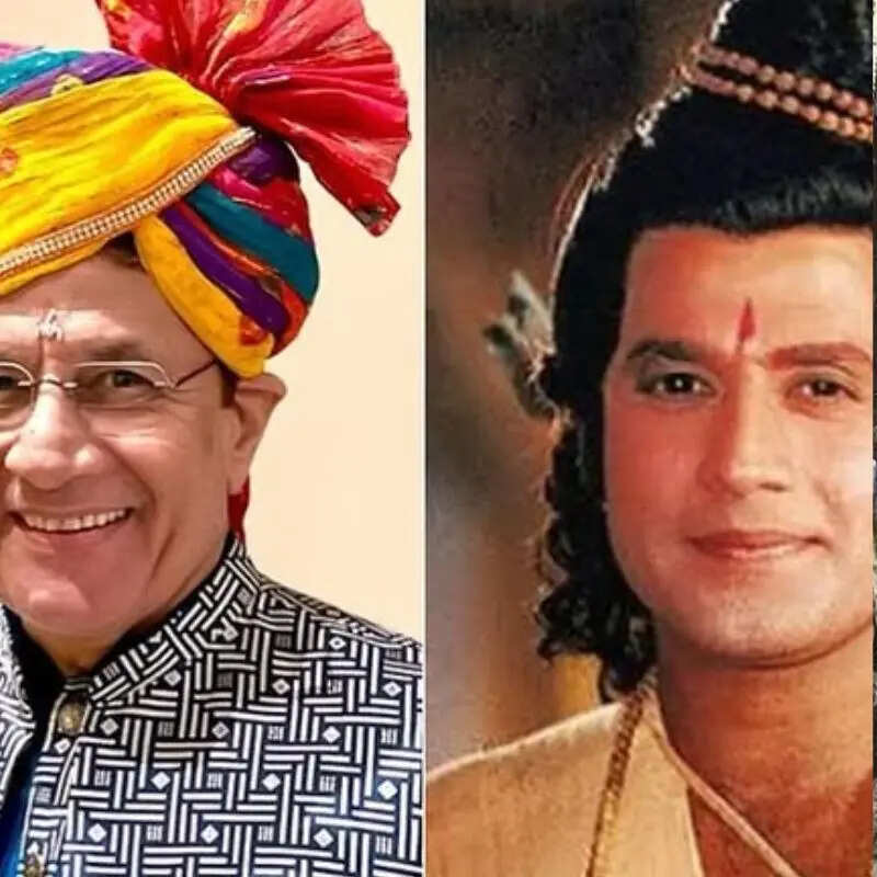 अरुण गोविल Arun Govil
