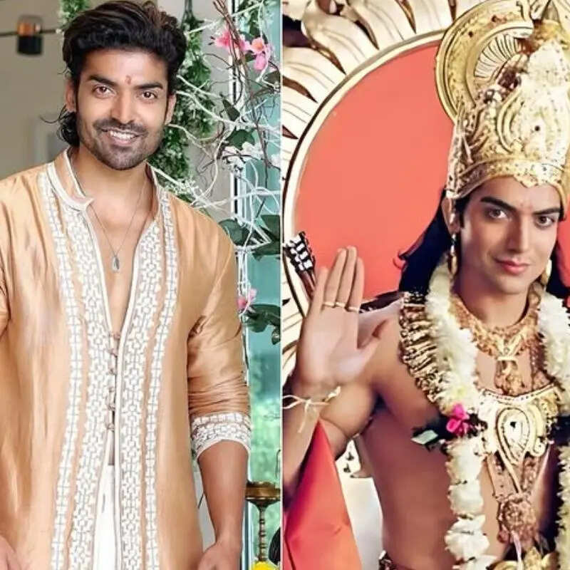गुरमीत चौधरी Gurmeet Choudhary