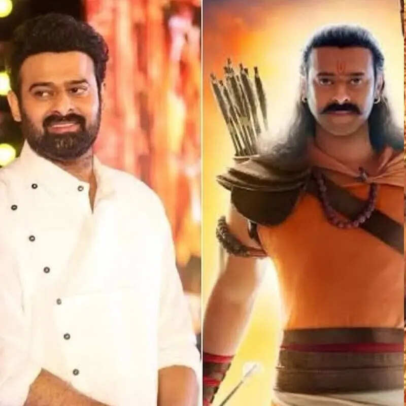 प्रभास Prabhas