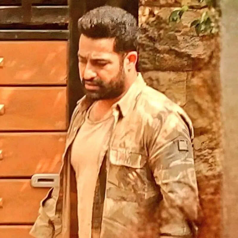 जूनियर एनटीआर Junior NTR