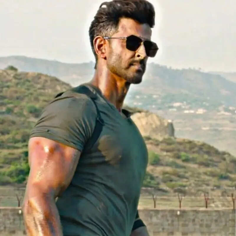 ऋतिक रोशन Hrithik Roshan