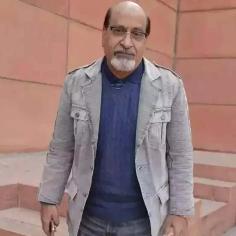 नरेंद्र गुप्ता Narendra Gupta