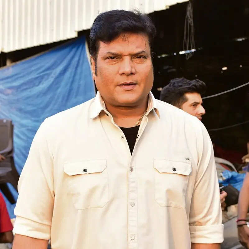 दयानंद शेट्टी Dayanad Shetty