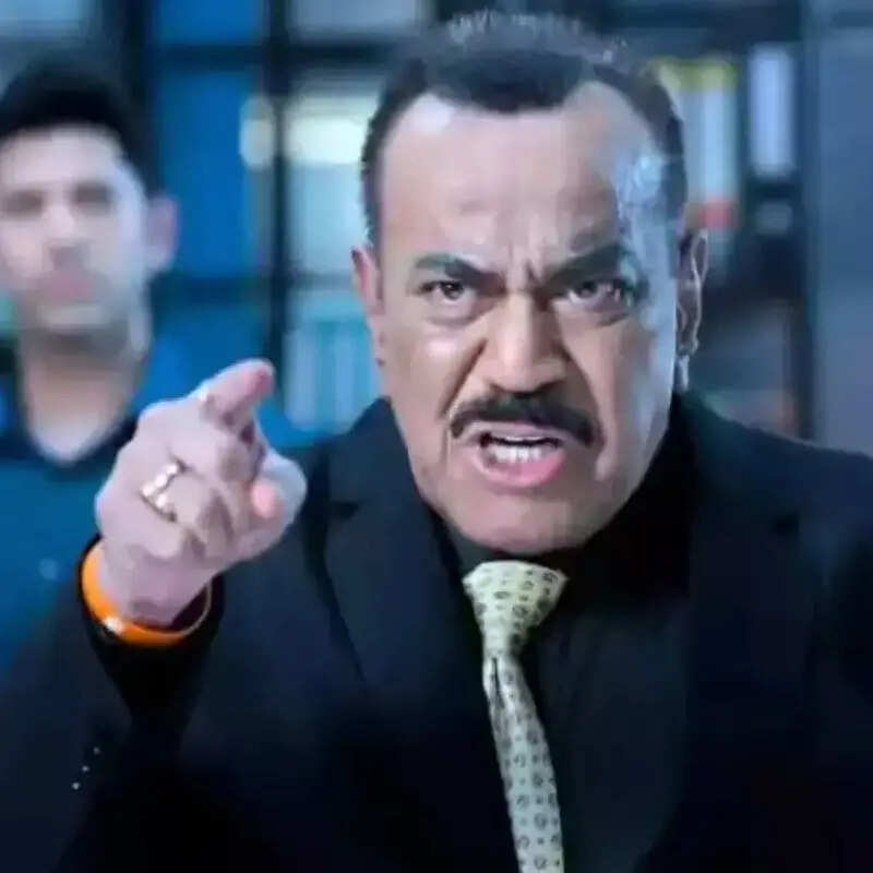 शिवाजी साटम Shivaji Satam