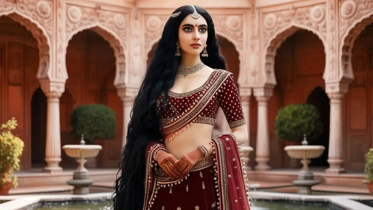 रोशनआरा एक कवियत्री भी थीं जो दिखने में बेहद खूबसूरत थीं। सोशल मीडिया में भी अक्सर उसने जुड़ा सवाल चर्चा के केंद्र में रहते हैं। मगर कभी सोचा है वो दिखती कैसी होंगी।