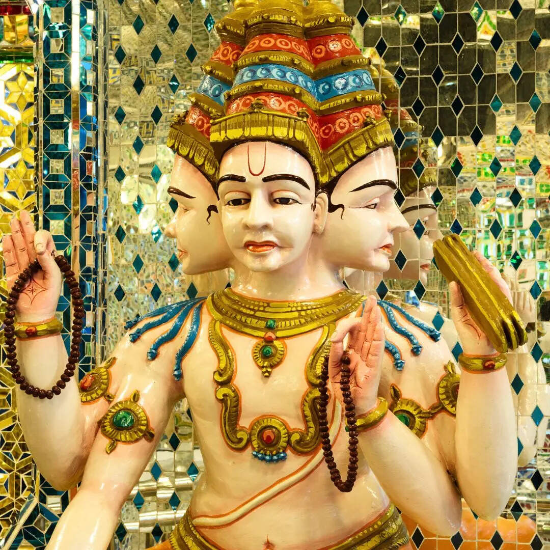 कैसे बना था धनुष