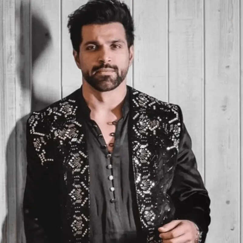 ऋत्विक धनजानी Rithvik Dhanjani