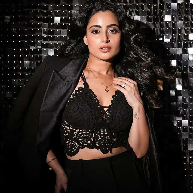 ऐश्वर्या शर्मा Aishwarya Sharma