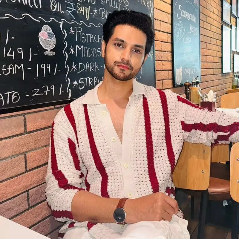 शक्ति अरोड़ा Shakti Arora