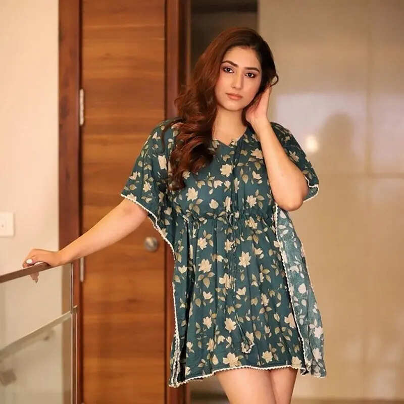 दिशा परमार Disha Parmar