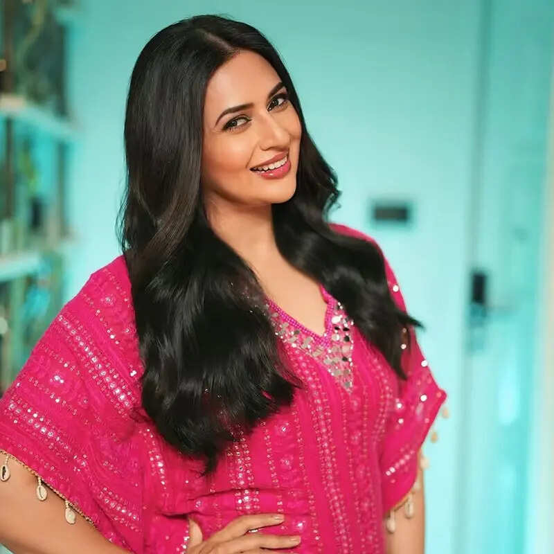 दिव्यांका त्रिपाठी Divyanka Tripathi