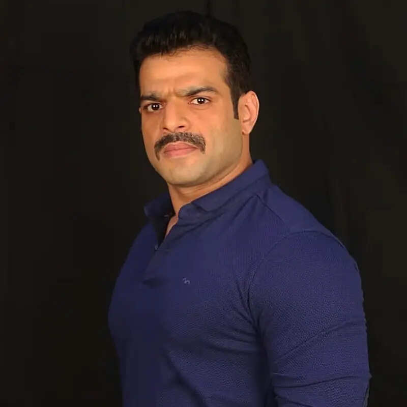 करण पटेल Karan Patel
