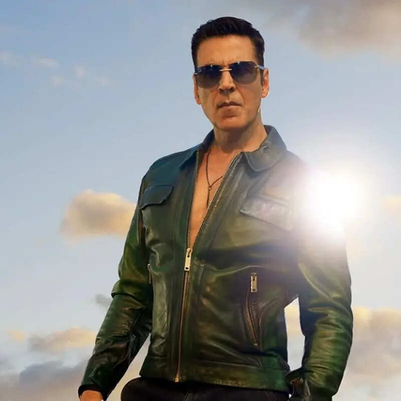 अक्षय कुमार Akshay Kumar
