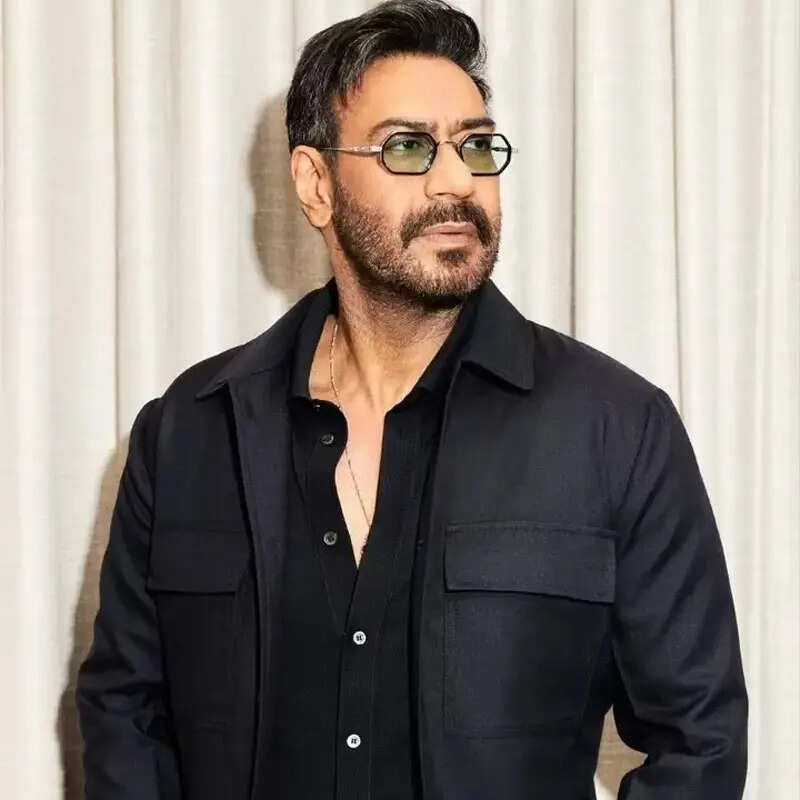 अजय देवगन Ajay Devgn