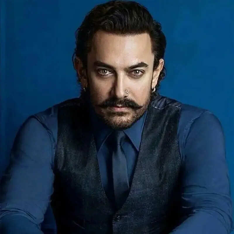 आमिर खान Aamir Khan