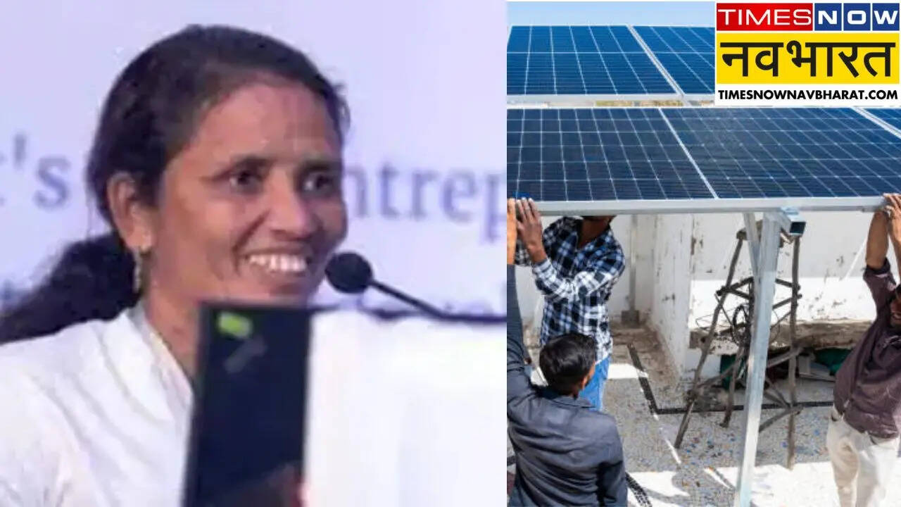 ​प्रेरणादायी शख्सियत​