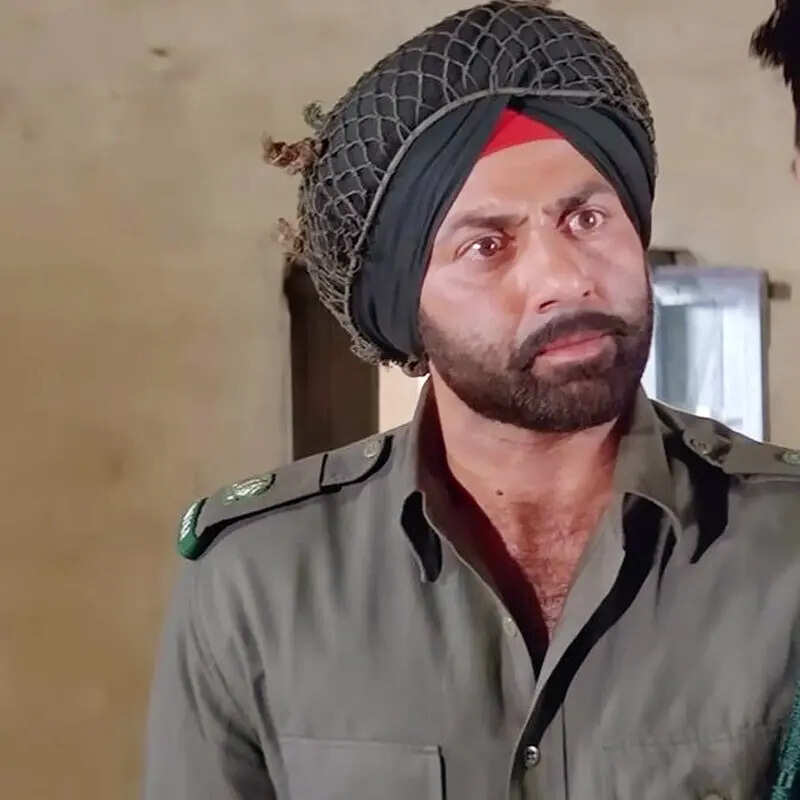 बॉर्डर 2 Border 2