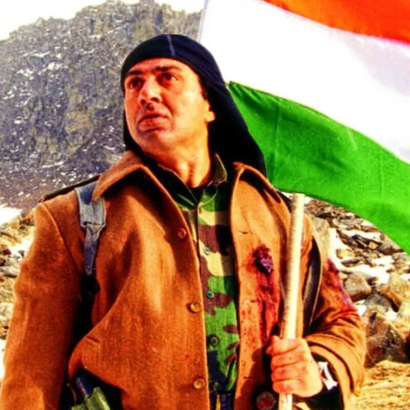 मां तुझे सलाम 2 Maa Tujhe Salaam 2