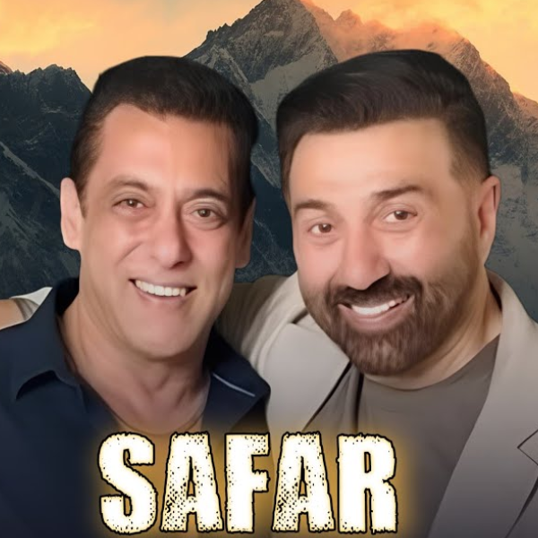 सफर Safar