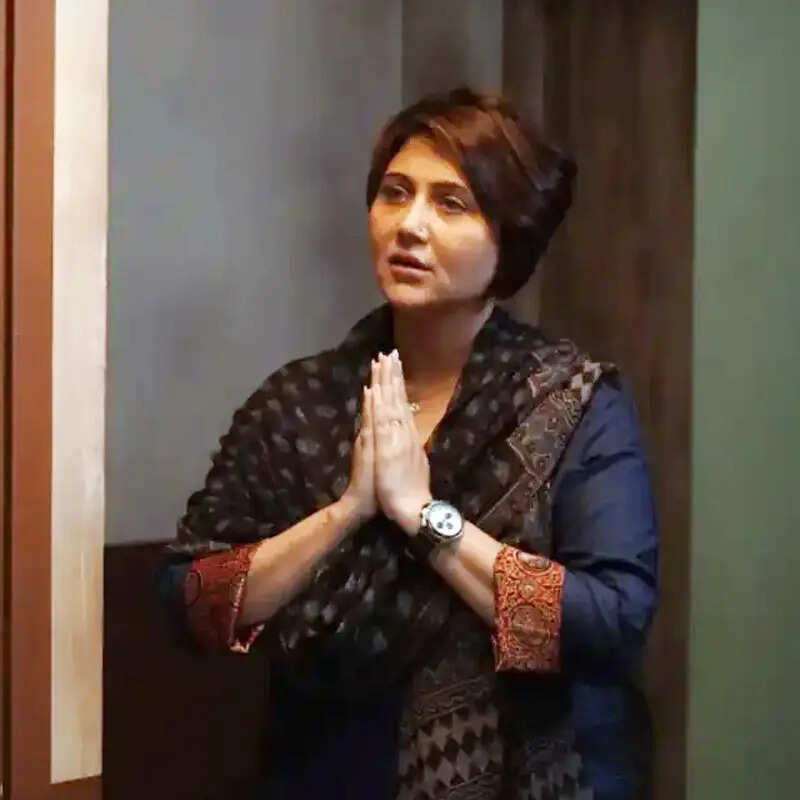 स्वास्तिक मुखर्जी Swastika Mukherjee