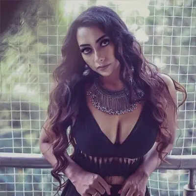Paromita Dey